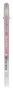 Sakura Gelly Roll Stardust Bolígrafo de Gel Brillante Rojo